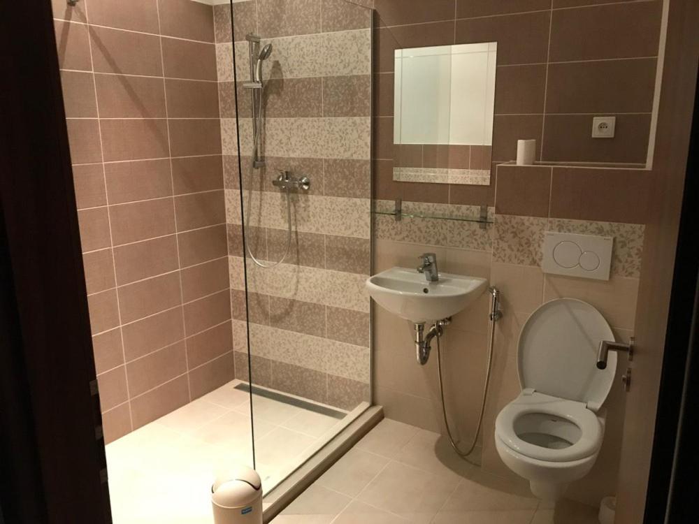 Apartamento Zeyer Aparments Teplice Exterior foto